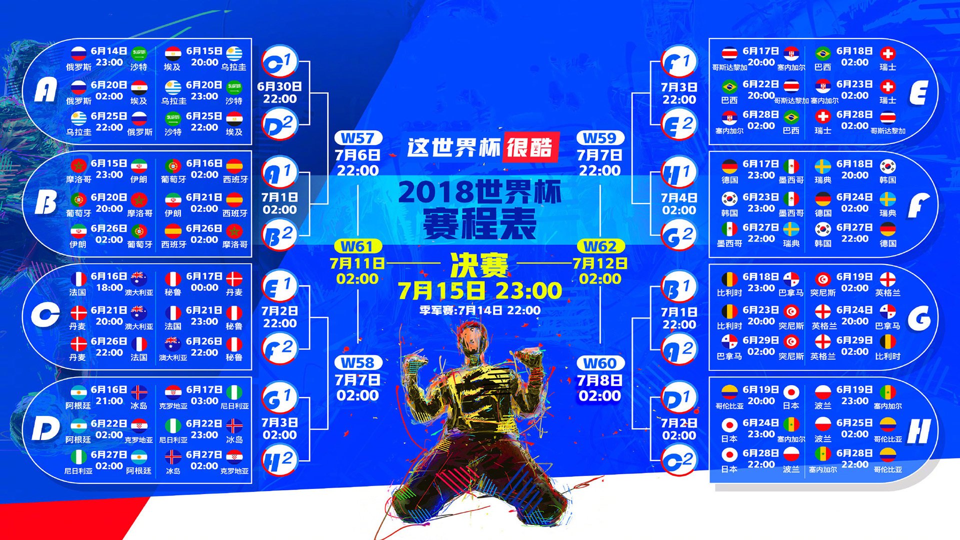 2026 世界杯官方门票二次分发平台今日开启：中国球迷中签率大揭秘。